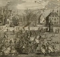 Picture 122 of 305 from Alle de wercken, so ouden als nieuwen (1658), leaf 258