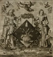 Picture 125 of 305 from Alle de wercken, so ouden als nieuwen (1658), leaf 263