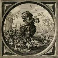 Picture 126 of 305 from Alle de wercken, so ouden als nieuwen (1658), leaf 268