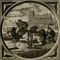 Picture 127 of 305 from Alle de wercken, so ouden als nieuwen (1658), leaf 271