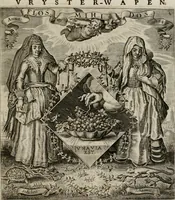 Picture 129 of 305 from Alle de wercken, so ouden als nieuwen (1658), leaf 278