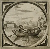 Picture 131 of 305 from Alle de wercken, so ouden als nieuwen (1658), leaf 285