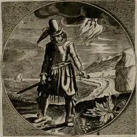 Picture 10 of 305 from Alle de wercken, so ouden als nieuwen (1658), leaf 31