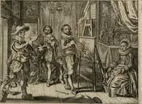 Picture 137 of 305 from Alle de wercken, so ouden als nieuwen (1658), leaf 320