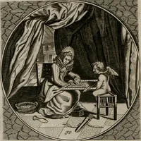 Picture 11 of 305 from Alle de wercken, so ouden als nieuwen (1658), leaf 33