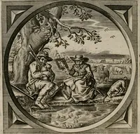 Picture 143 of 305 from Alle de wercken, so ouden als nieuwen (1658), leaf 339