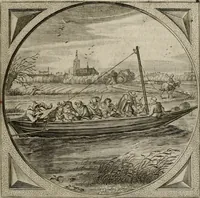 Picture 144 of 305 from Alle de wercken, so ouden als nieuwen (1658), leaf 342