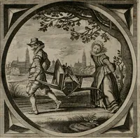 Picture 145 of 305 from Alle de wercken, so ouden als nieuwen (1658), leaf 343