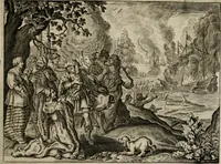 Picture 149 of 305 from Alle de wercken, so ouden als nieuwen (1658), leaf 354