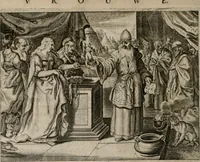 Picture 152 of 305 from Alle de wercken, so ouden als nieuwen (1658), leaf 371