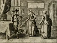 Picture 153 of 305 from Alle de wercken, so ouden als nieuwen (1658), leaf 382