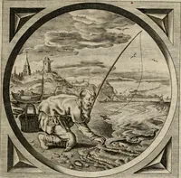 Picture 154 of 305 from Alle de wercken, so ouden als nieuwen (1658), leaf 400