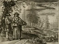 Picture 157 of 305 from Alle de wercken, so ouden als nieuwen (1658), leaf 408