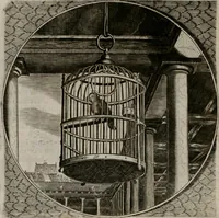 An illustration from Alle de wercken, so ouden als nieuwen (1658)