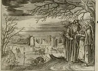 Picture 162 of 305 from Alle de wercken, so ouden als nieuwen (1658), leaf 432