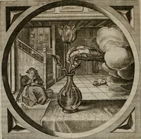 Picture 166 of 305 from Alle de wercken, so ouden als nieuwen (1658), leaf 445