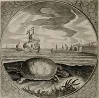 Picture 17 of 305 from Alle de wercken, so ouden als nieuwen (1658), leaf 45