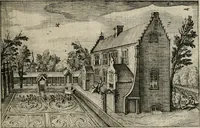 Picture 169 of 305 from Alle de wercken, so ouden als nieuwen (1658), leaf 458