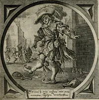 Picture 181 of 305 from Alle de wercken, so ouden als nieuwen (1658), leaf 524