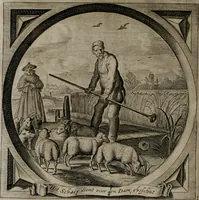 Picture 183 of 305 from Alle de wercken, so ouden als nieuwen (1658), leaf 527