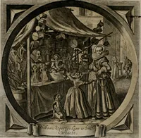 Picture 185 of 305 from Alle de wercken, so ouden als nieuwen (1658), leaf 529