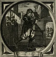 Picture 188 of 305 from Alle de wercken, so ouden als nieuwen (1658), leaf 532