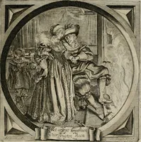 Picture 190 of 305 from Alle de wercken, so ouden als nieuwen (1658), leaf 534