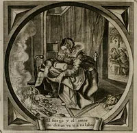 Picture 191 of 305 from Alle de wercken, so ouden als nieuwen (1658), leaf 535