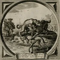 Picture 194 of 305 from Alle de wercken, so ouden als nieuwen (1658), leaf 539