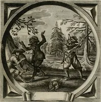 Picture 195 of 305 from Alle de wercken, so ouden als nieuwen (1658), leaf 540