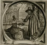 Picture 196 of 305 from Alle de wercken, so ouden als nieuwen (1658), leaf 541