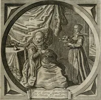 Picture 198 of 305 from Alle de wercken, so ouden als nieuwen (1658), leaf 544