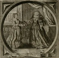 Picture 203 of 305 from Alle de wercken, so ouden als nieuwen (1658), leaf 549