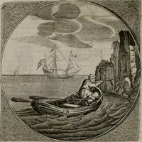 Picture 22 of 305 from Alle de wercken, so ouden als nieuwen (1658), leaf 55