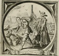 Picture 205 of 305 from Alle de wercken, so ouden als nieuwen (1658), leaf 552