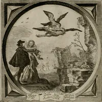 Picture 206 of 305 from Alle de wercken, so ouden als nieuwen (1658), leaf 553
