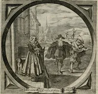 Picture 207 of 305 from Alle de wercken, so ouden als nieuwen (1658), leaf 554