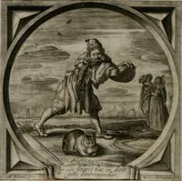 Picture 213 of 305 from Alle de wercken, so ouden als nieuwen (1658), leaf 561