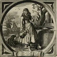 Picture 216 of 305 from Alle de wercken, so ouden als nieuwen (1658), leaf 564