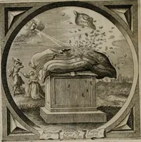 Picture 219 of 305 from Alle de wercken, so ouden als nieuwen (1658), leaf 567