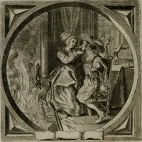 Picture 222 of 305 from Alle de wercken, so ouden als nieuwen (1658), leaf 571