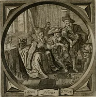 Picture 226 of 305 from Alle de wercken, so ouden als nieuwen (1658), leaf 575