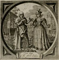 Picture 228 of 305 from Alle de wercken, so ouden als nieuwen (1658), leaf 579