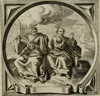 Picture 232 of 305 from Alle de wercken, so ouden als nieuwen (1658), leaf 596