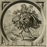Picture 233 of 305 from Alle de wercken, so ouden als nieuwen (1658), leaf 598