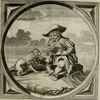 Picture 236 of 305 from Alle de wercken, so ouden als nieuwen (1658), leaf 602