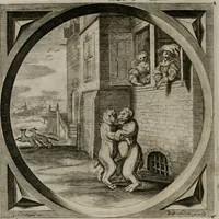 Picture 237 of 305 from Alle de wercken, so ouden als nieuwen (1658), leaf 603
