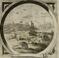 Picture 238 of 305 from Alle de wercken, so ouden als nieuwen (1658), leaf 604