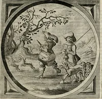 Picture 240 of 305 from Alle de wercken, so ouden als nieuwen (1658), leaf 606
