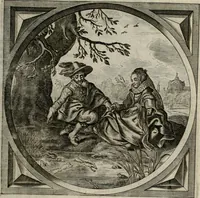 Picture 247 of 305 from Alle de wercken, so ouden als nieuwen (1658), leaf 618